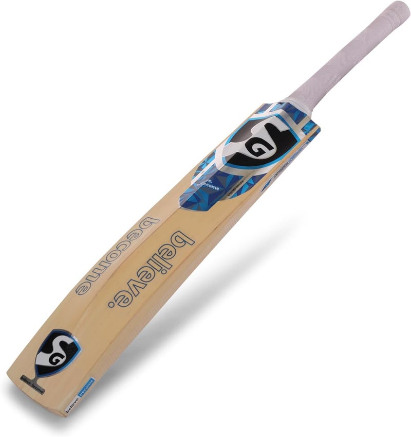 SG RSD Spark Kashmir Willow Cricket Bat - Image 1